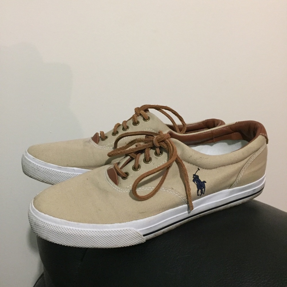 RALPH LAUREN shoes